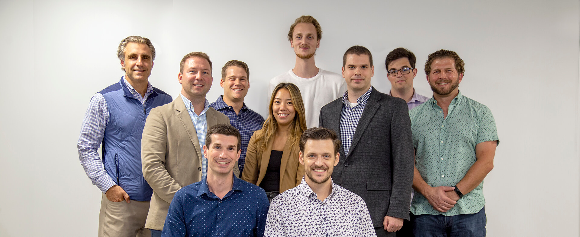 The Shift5 Team